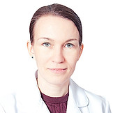 Ерохина Анастасия Владимировна