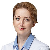 Завьялова Екатерина Сергеевна