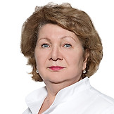Кобиашвили Мзия Ивановна