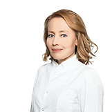 Хазова Елена Леонидовна