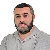 Сабекия Батал Бесланович