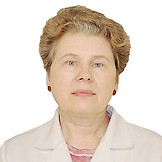 Захарова Светлана Юрьевна