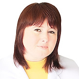 Иванова Елена Юрьевна