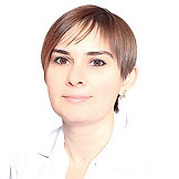 Ильина Надежда Павловна
