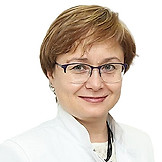 Белоног Ольга Львовна