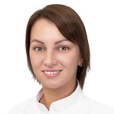 Гетова Екатерина Александровна