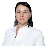 Гетова Екатерина Александровна