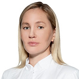 Отрадных Анастасия Александровна