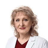Кондрина Елена Федоровна