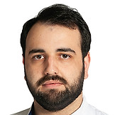 Рамалданов Мурад Шафидинович