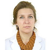 Колобова Наталья Геннадьевна