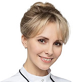 Милова Мария Викторовна