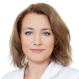 Петрова Наталья Геннадьевна