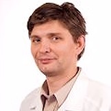 Крюков Павел Владимирович