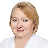 Рослова Елена Валентиновна