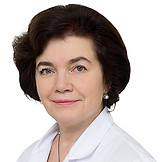 Рябова Марина Андреевна
