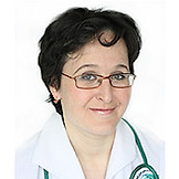 Литвина Софья Владимировна