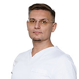 Клинов Андрей Александрович