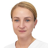 Механикова Елена Александровна