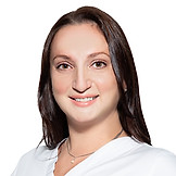 Шумилова Полина Викторовна