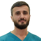 Жиба Инал Амиранович