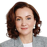 Шляхетко Елена Владимировна