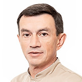 Саркисян Карен Арамович