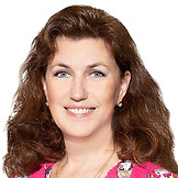 Гончарова Светлана Викторовна