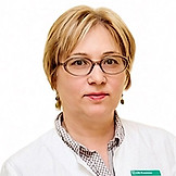 Киселева Полина Николаевна