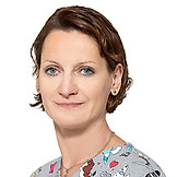 Румянцева Марина Вячеславовна