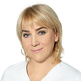 Василиженко Ольга Юрьевна