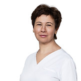 Аверичева Элина Борисовна