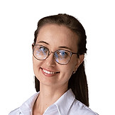 Нургазизова Альбина Камильевна