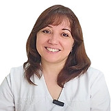 Овчинникова Елена Владимировна
