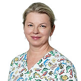 Хощевская Ирина Анатольевна