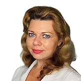 Семенова Майя Анатольевна