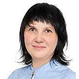 Янченко Татьяна Михайловна