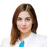Цыпурдеева Наталия Дмитриевна