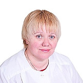 Целинская Ирина Николаевна