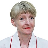 Соколова Екатерина Евгеньевна