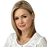 Шикарная Ксения Евгеньевна