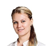 Кудашкина Александра Сергеевна