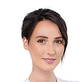 Колтунова Анна Алексеевна