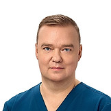 Феоктистов Андрей Александрович