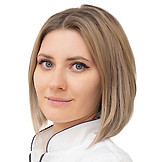 Переверзева Надежда Александровна