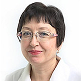 Македонова Тамара Петровна