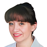 Анненкова Ирина Ураловна