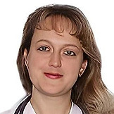 Манько Елена Евгеньевна