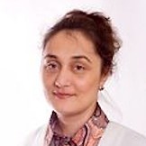 Михалевич Татьяна Анатольевна