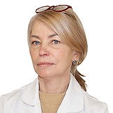 Мулладжанова Анна Венедиктовна